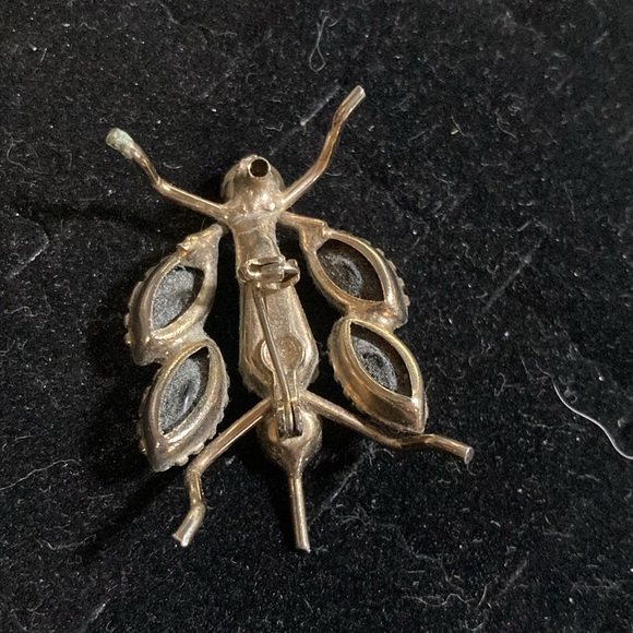 6 pc. brooch assortment - Picture 6 of 14